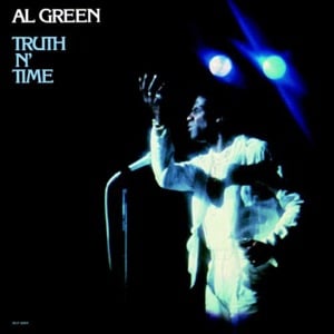 To Sir, With Love (solo) - Al Green