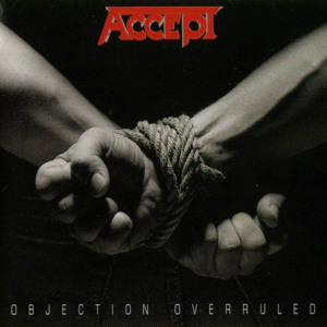 Slaves To Metal - Accept