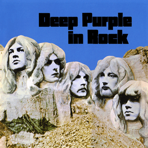 Hard Lovin’ Man - Deep Purple