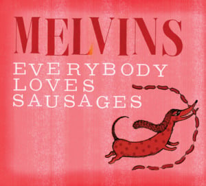 Set It on Fire - Melvins