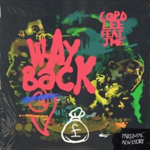 Way Back - Capo Lee & Jme