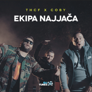 Ekipa Najjaca - THCF & Coby