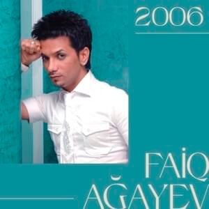 Bağışlaram Səni - Faiq Ağayev