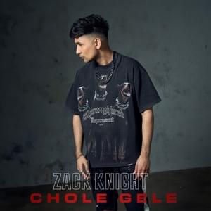 Chole Gele - Zack Knight