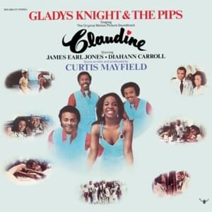 To Be Invisible - Gladys Knight & The Pips