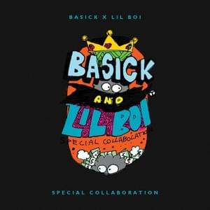 연락해 (Call Me) - Basick & Lil Boi (Ft. HWASA (화사))