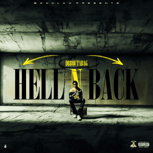 Hell N Back - DB.Boutabag