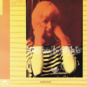 Just One of Those Things - Blossom Dearie