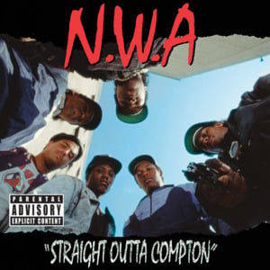 If It Ain’t Ruff - N.W.A