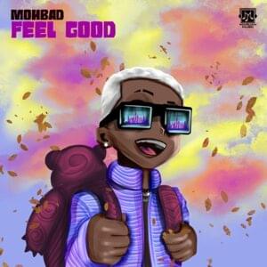 Feel Good - Mohbad