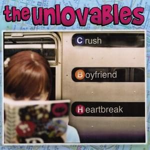 I Wanna Boy - The Unlovables