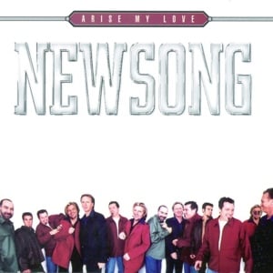 Jesus to the World - NewSong