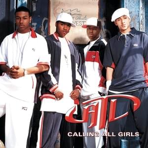 Calling All Girls - The ATL Project (Ft. R. Kelly)