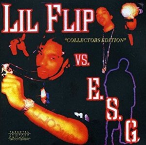 The Take Over - Lil' Flip