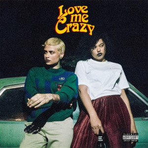 Love Me Crazy - Samaria (Ft. Kehlani)