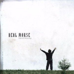 Pt. 4: Oh, to Feel Him - Neal Morse