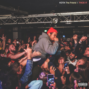 Face It - Kota the Friend