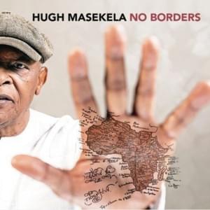 Dont Go Lose It Babe - Hugh Masekela (Ft. Dice Makgothi)