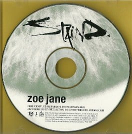 Zoe Jane - Staind