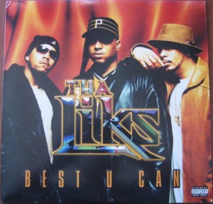 Best U Can (Radio Version) - Tha Alkaholiks