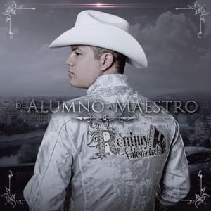 De Alumno A Maestro - Remmy Valenzuela