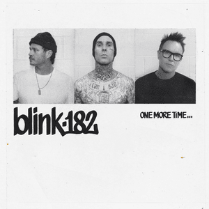 MORE THAN YOU KNOW - ​​blink-182