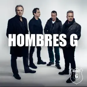 Por una vez - Hombres G