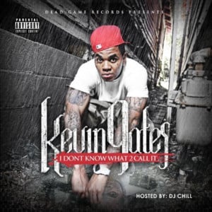 Back Home - Kevin Gates (Ft. Malachi (Rap))