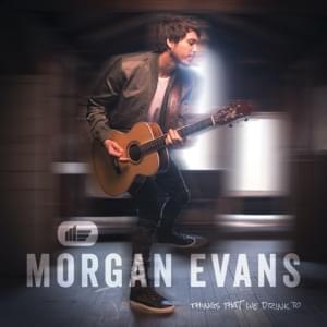 Dance With Me - Morgan Evans (Ft. Kelsea Ballerini)