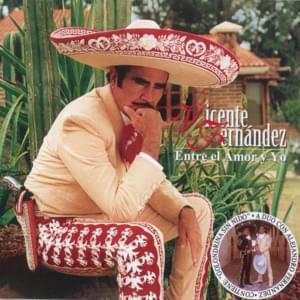 Bohemio de afición - Vicente Fernández