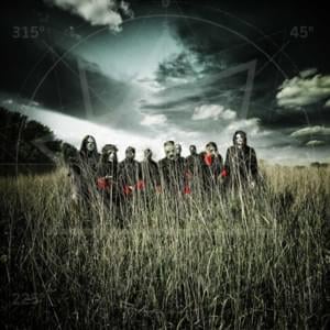 Wherein Lies Continue - Slipknot