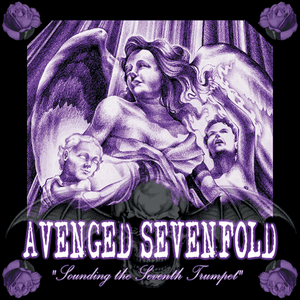 Forgotten Faces - Avenged Sevenfold