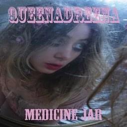 Medicine Jar - QueenAdreena