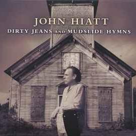 Damn This Town - John Hiatt