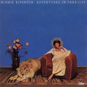 Don’t Let Anyone Bring You Down - Minnie Riperton