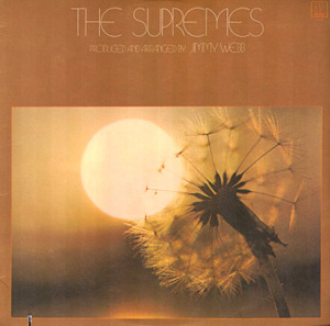 Once in the Morning - The Supremes (Ft. Jimmy Webb)