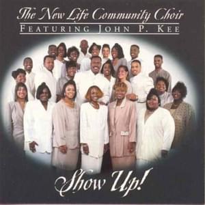 Sweeter - New Life Community Choir (Ft. John P. Kee)