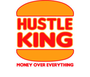 Intro (Hustle King) - Money Boy