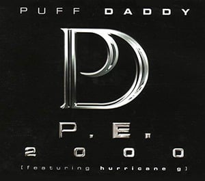 PE 2000 (Spanish Version) - Diddy (Ft. Hurricane G)