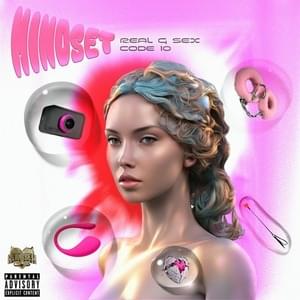 #Mindset (слышу мысли) - REAL G SEX (Ft. CODE80)