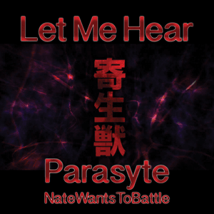 Let Me Hear - NateWantsToBattle (Ft. Shawn Christmas)