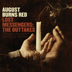 Truth of a Liar (Demo) - August Burns Red