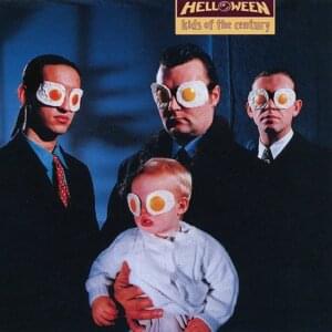 Kids of the Century - Helloween