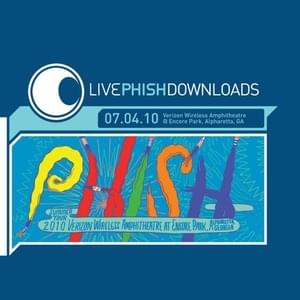 Killing in the Name - Phish