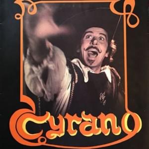 Canzone di Cyrano - Domenico Modugno