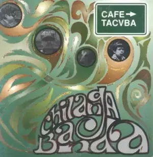 Chilanga Banda - Café Tacvba