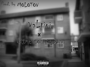 Grime Contraband - VaLtini