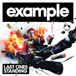 Last Ones Standing - Example