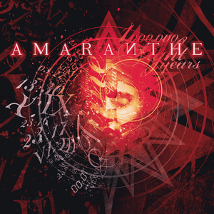 1.000.000 Lightyears - Amaranthe