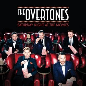 All About You - The Overtones